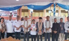 Tenunin Ambon, Ruang Regenerasi Penenun Muda