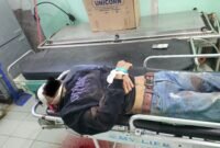 Mayat tanpa identitas