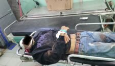 Mayat tanpa identitas