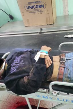 Geger Penemuan Mayat Tanpa Identitas di Bireuen