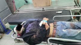 Mayat tanpa identitas