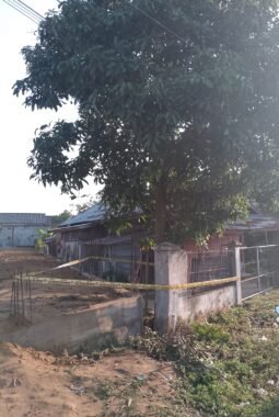 Geger, Warga Samalanga Ditemukan Tergantung di Jeunieb