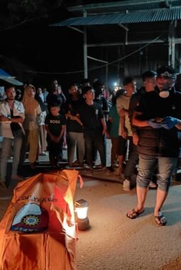 Identitas Mayat di Suwak Terungkap, Ternyata Warga Kota Juang