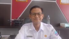 Azhariyadi, Plt. Kepala Dinas Sosial, Pemberdayaan Perempuan dan Perlindungan Anak, Pidie Jaya. Foto : Ist