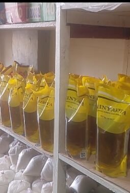 Harga Minyakita di Pidie Jaya Dijual di Atas HET