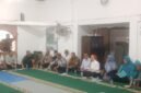 Wamendiktisaintek, Stella Christie, saat berdialog dengan masyarakat Gampong Dayah Usien, Pidie Jaya, Jum’at, 8 Mei 2026. Foto : Ist