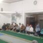 Wamendiktisaintek, Stella Christie, saat berdialog dengan masyarakat Gampong Dayah Usien, Pidie Jaya, Jum’at, 8 Mei 2026. Foto : Ist