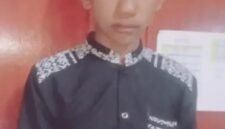 Zulhaki, korban yang dilaporkan menghilang dari rumah. Foto : Ist