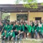 Mahasiswa Sosiologi Unimal, Lhokseumawe. Foto : Ist
