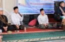 Suasana pengajian bulanan Abu Mudi di Pidie Jaya. Foto : Ist