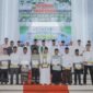 Para juara pawai takbir Idul Adha 1447 Hijriah foto bersama. Foto : Ist