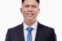 Marhaban, S.Pd, Bacalon Ketua DPD KNPI Pidie Jaya. Foto : Ist