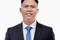Marhaban, S.Pd, Bacalon Ketua DPD KNPI Pidie Jaya. Foto : Ist