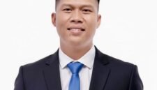 Marhaban, S.Pd, Bacalon Ketua DPD KNPI Pidie Jaya. Foto : Ist
