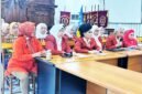 DP KOWANI saat menggelar konferensi pers di Kantor KOWANI, Jakarta, Kamis, 4 Juni 2026. Foto : Ist