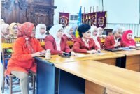 DP KOWANI saat menggelar konferensi pers di Kantor KOWANI, Jakarta, Kamis, 4 Juni 2026. Foto : Ist