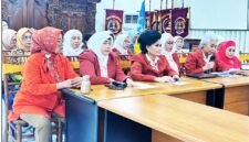 DP KOWANI saat menggelar konferensi pers di Kantor KOWANI, Jakarta, Kamis, 4 Juni 2026. Foto : Ist