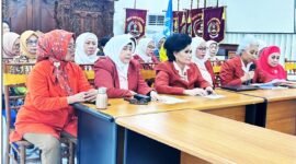DP KOWANI saat menggelar konferensi pers di Kantor KOWANI, Jakarta, Kamis, 4 Juni 2026. Foto : Ist