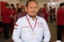 Ketua PMI Pidie Jaya, Irwan Ibrahim. Foto : Ist