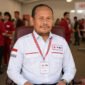 Ketua PMI Pidie Jaya, Irwan Ibrahim. Foto : Ist
