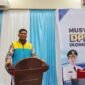 Marhaban, Ketua DPD KNPI Pidie Jaya terpilih. Foto : Ist