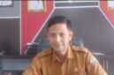 Kepala Dinas Sosial, Pemberdayaan Perempuan dan Perlindungan Anak, Pidie Jaya,  Azhariyadi. Foto : Ist